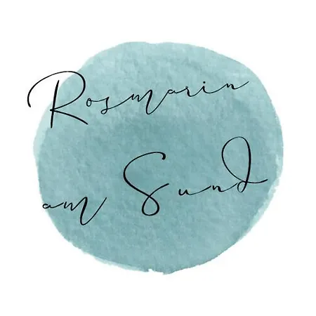 Lägenhet Rosmarin-am-sund *