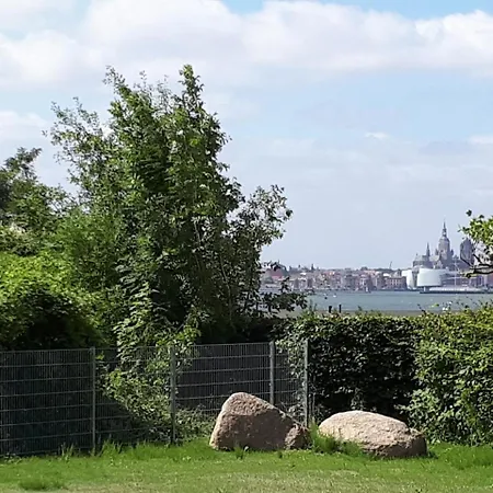 Rosmarin-am-sund * Altefähr
